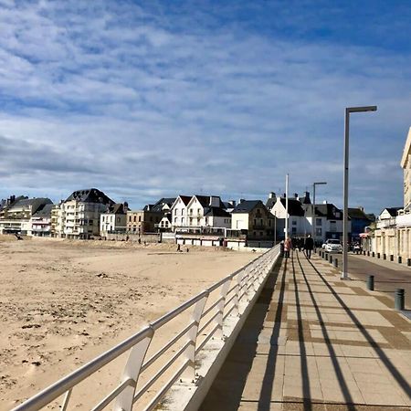 Joli Appartement Cocooning - A 2 Pas De La Plage Quiberon Bagian luar foto