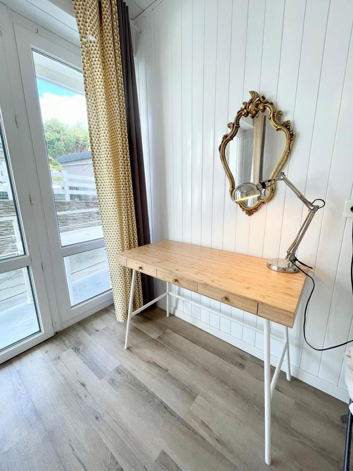 Joli Appartement Cocooning - A 2 Pas De La Plage Quiberon Bagian luar foto