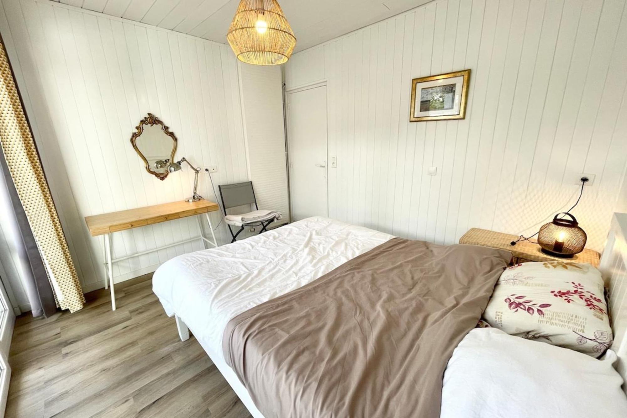 Joli Appartement Cocooning - A 2 Pas De La Plage Quiberon Bagian luar foto