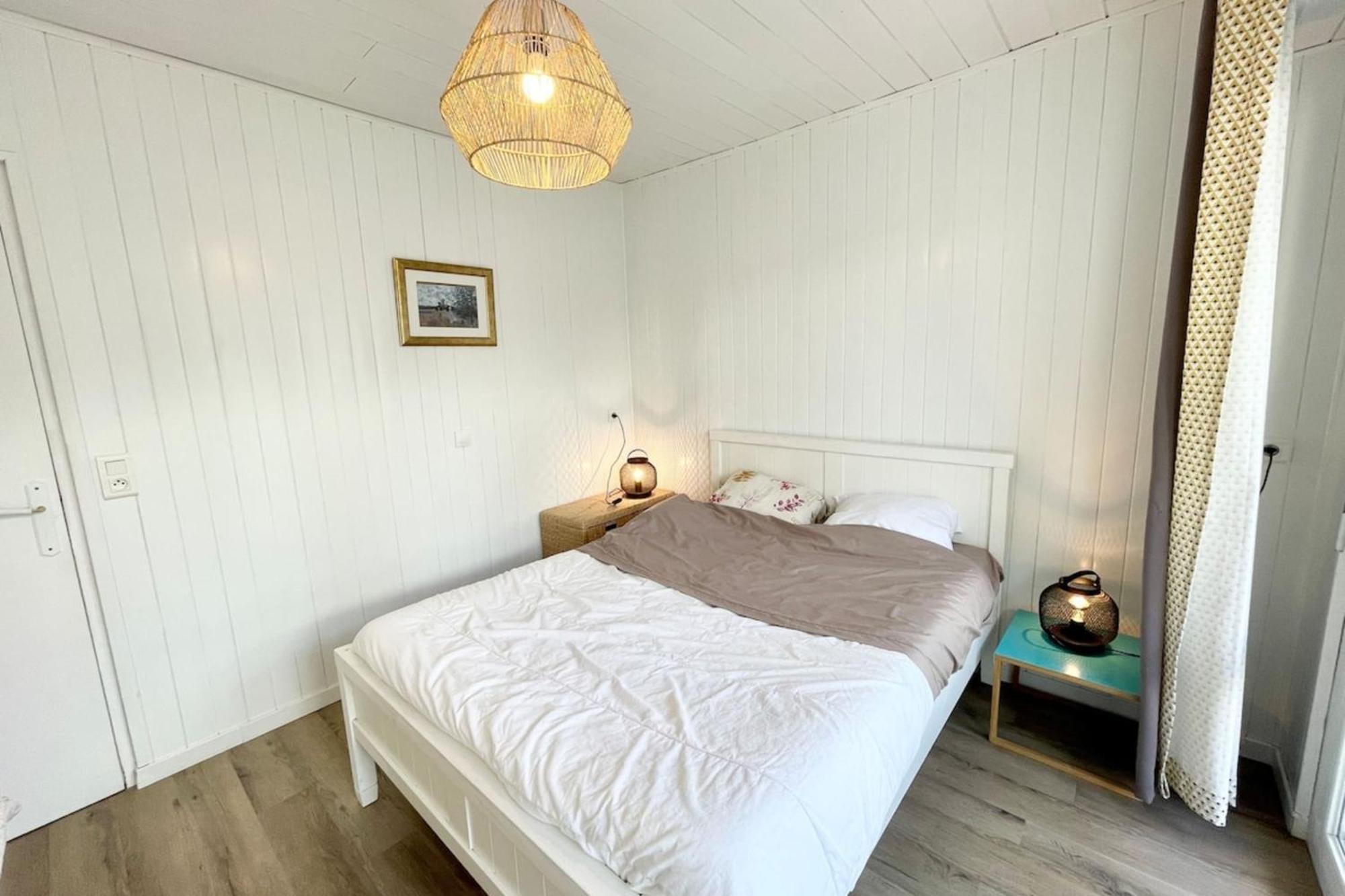 Joli Appartement Cocooning - A 2 Pas De La Plage Quiberon Bagian luar foto