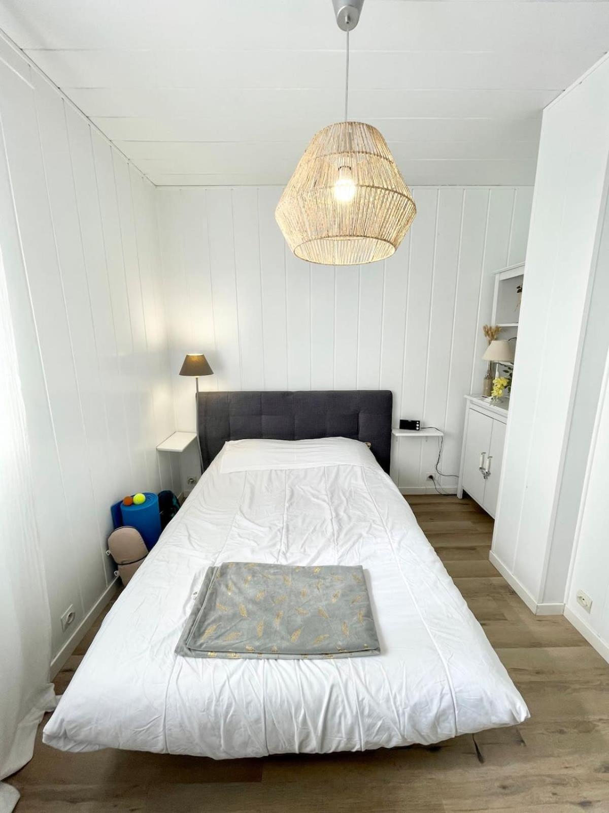 Joli Appartement Cocooning - A 2 Pas De La Plage Quiberon Bagian luar foto