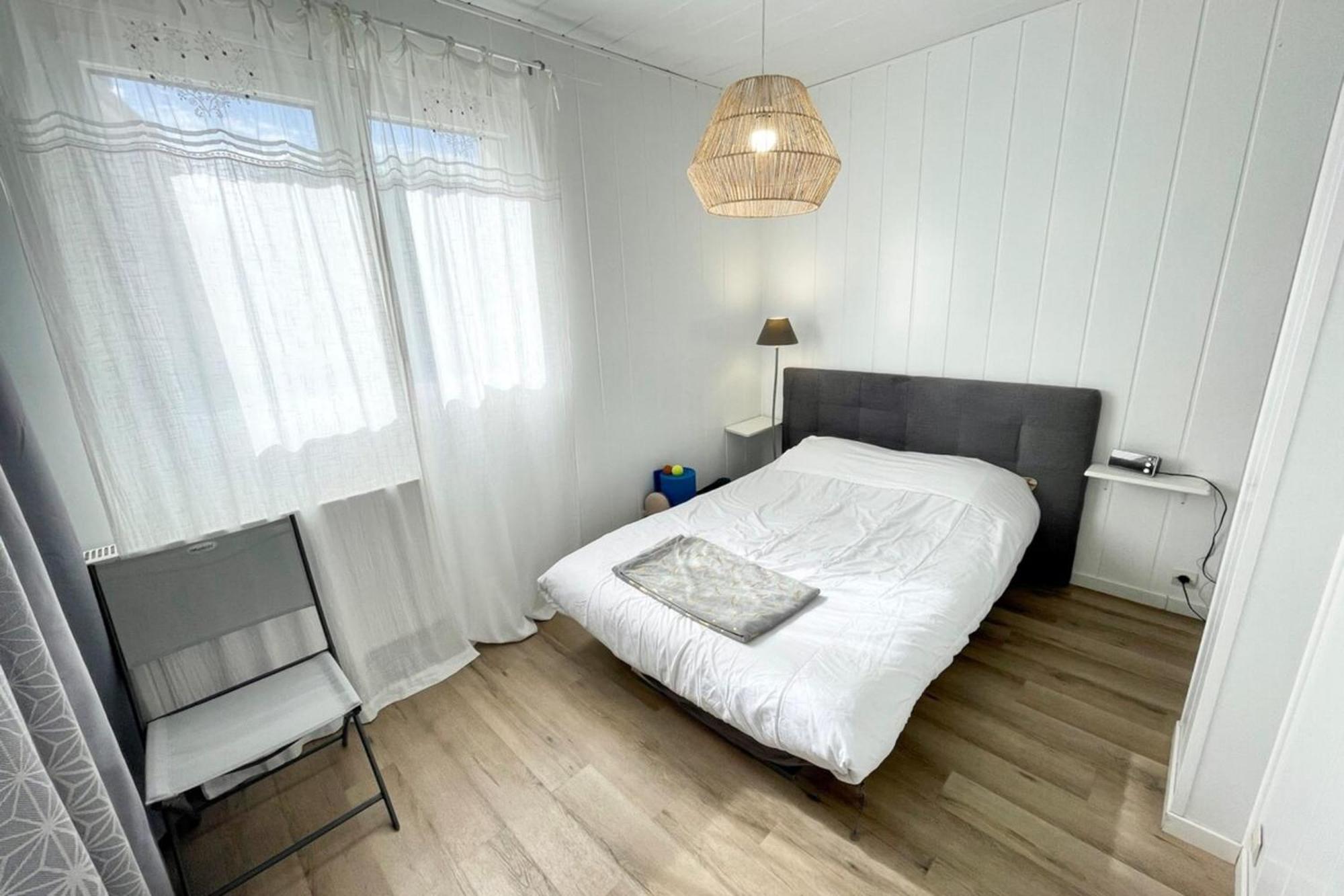 Joli Appartement Cocooning - A 2 Pas De La Plage Quiberon Bagian luar foto