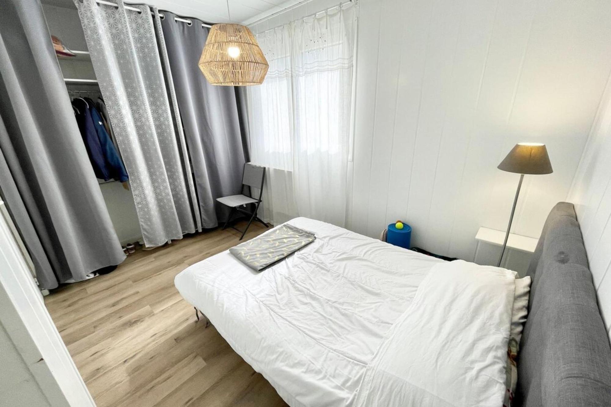 Joli Appartement Cocooning - A 2 Pas De La Plage Quiberon Bagian luar foto